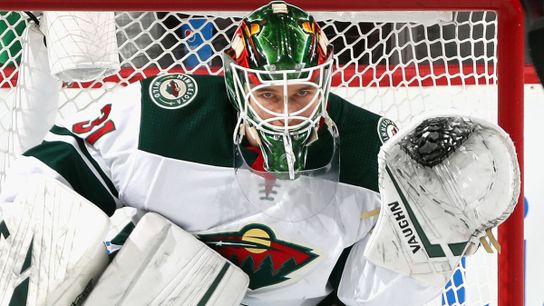 Taylor's mock draft: Kahkonen Kraken bait? taken at PPG Paints Arena (NHL)